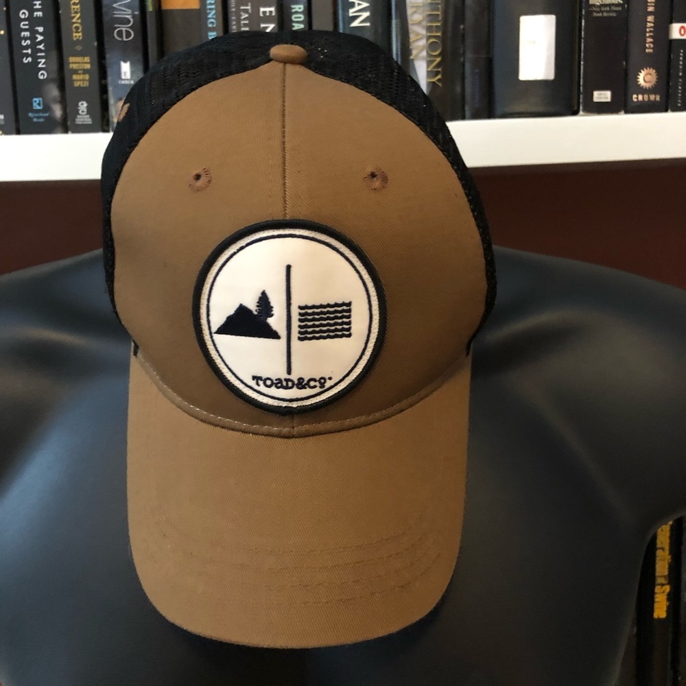 SnapBack cap